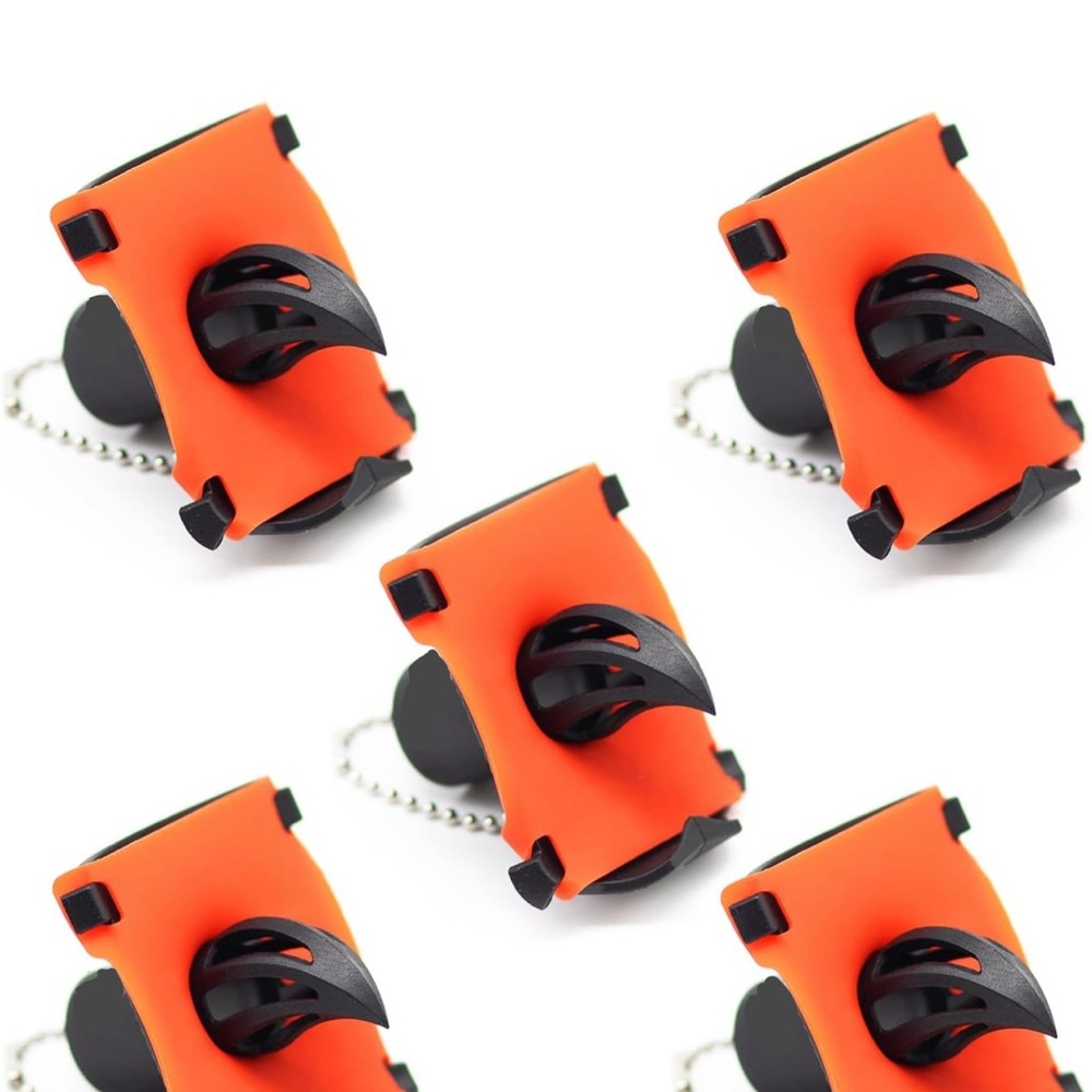 (5-Pack) - Innovative Shotgun Tool with Built-in Funnel